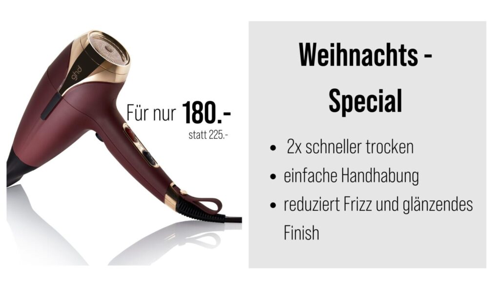 Weihnachts-Angebot